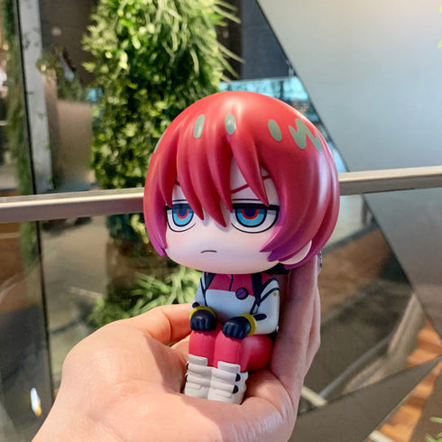 『機動戦士Gundam GQuuuuuuX』るかっぷ アマテ・ユズリハ(マチュ)パイロットスーツVer.